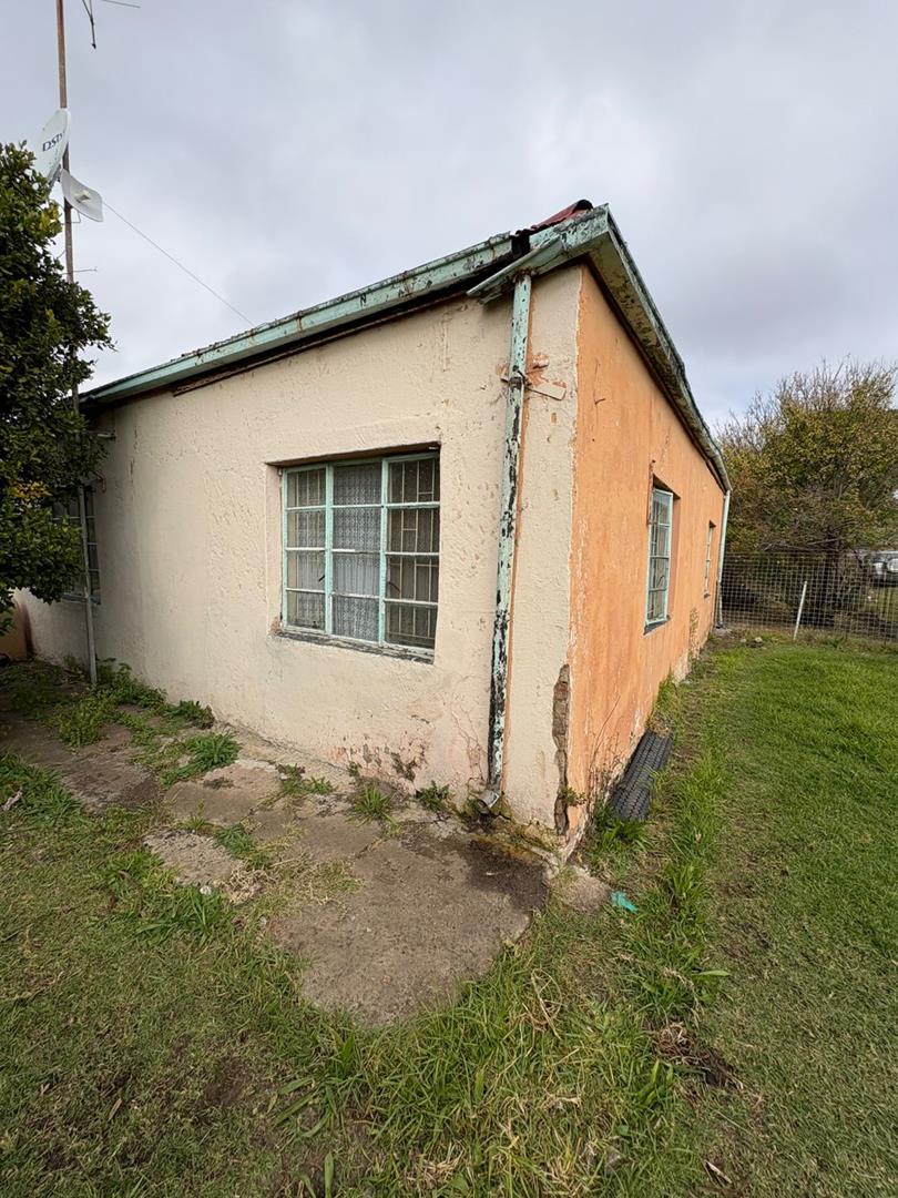 3 Bedroom Property for Sale in Heilbron Free State